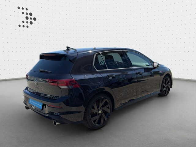 Volkswagen Golf DSG GTI