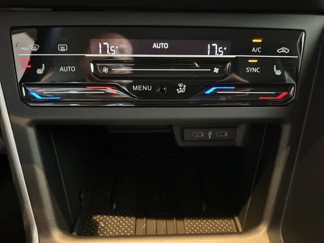 Volkswagen Taigo Friends TSI