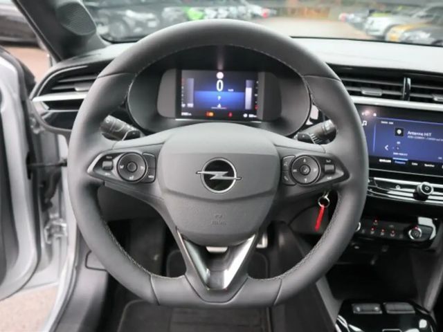 Opel Corsa 1.2 Turbo GS-Line Grand Sport Turbo