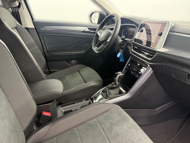 Volkswagen T-Roc DSG Style