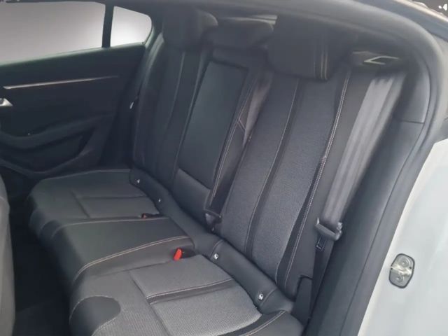 Peugeot 508 Allure Pack BlueHDi EAT8