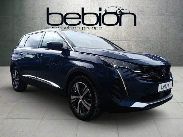 Peugeot 5008 Allure Pack PureTech