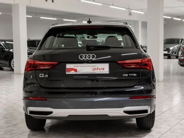 Audi Q3 35 TFSI S-Tronic