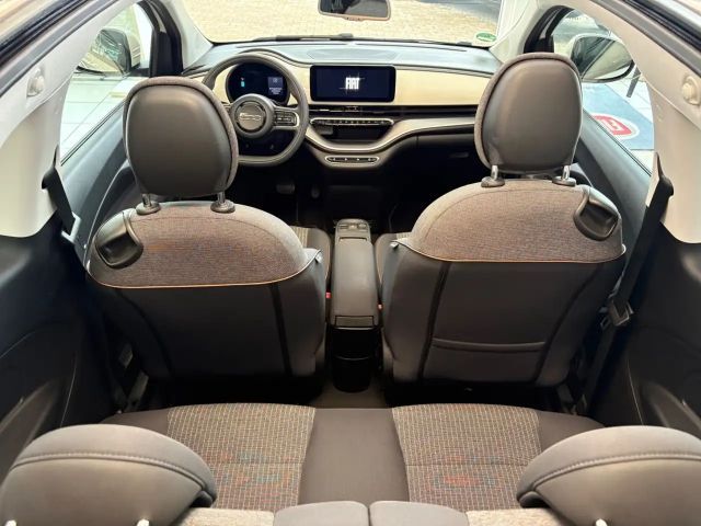 Fiat 500e Icon