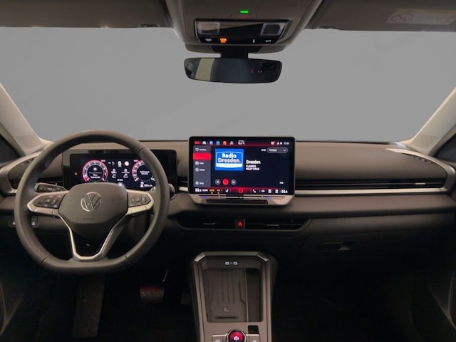 Volkswagen T-Roc 1.5 eTSI DSG Life