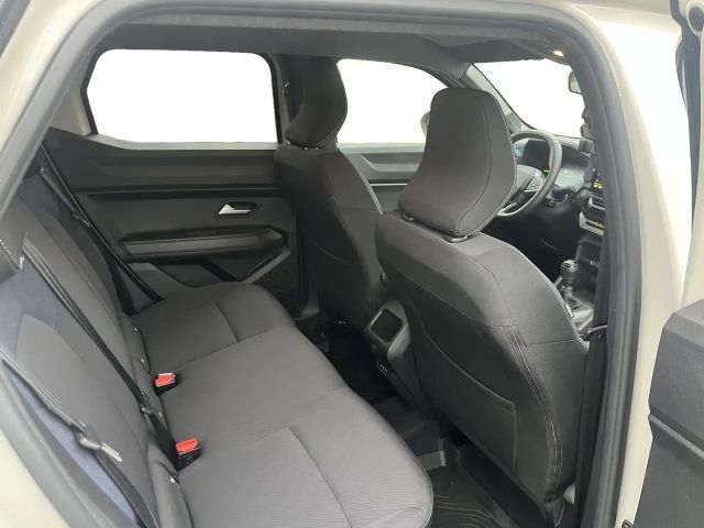 Dacia Duster TCe 130