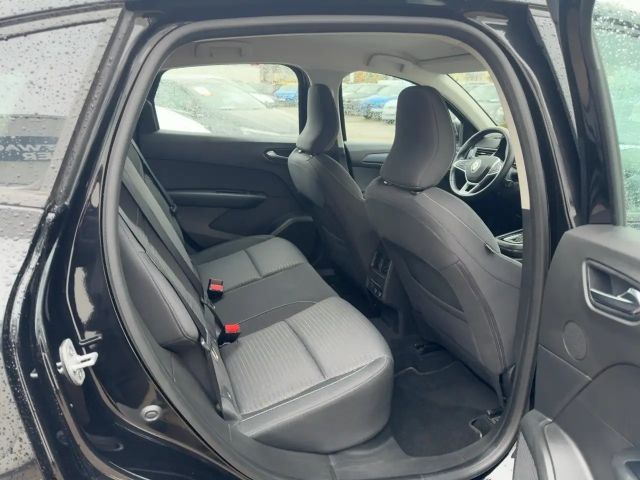 Renault Arkana EDC Equilibre Equilibre TCe 140