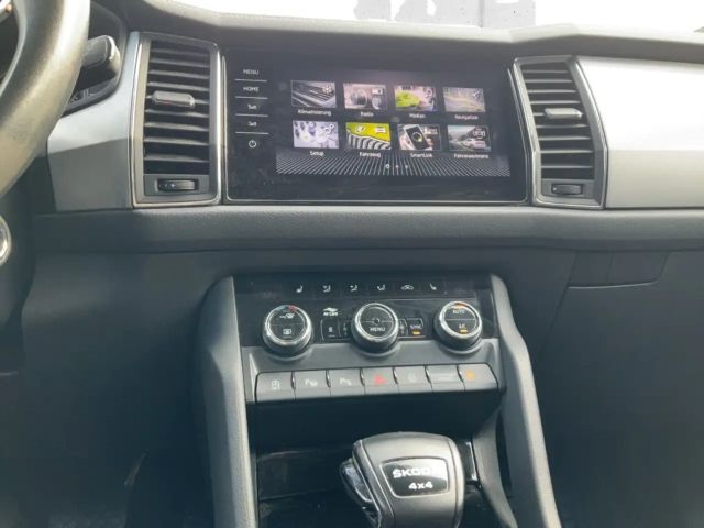 Skoda Kodiaq 2.0 TDI 4x4 Tour