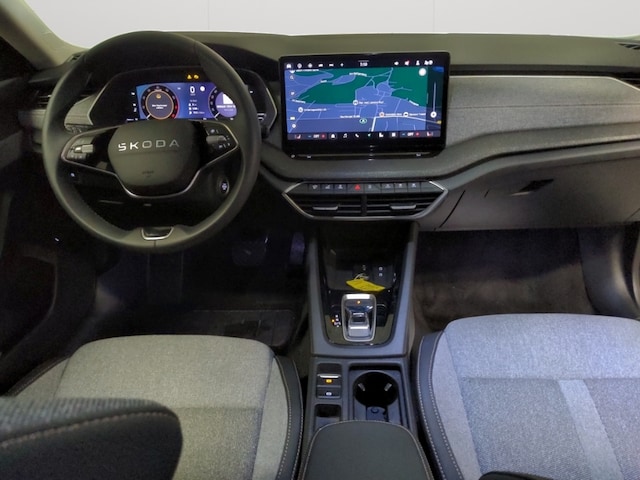 Skoda Octavia Combi Selection