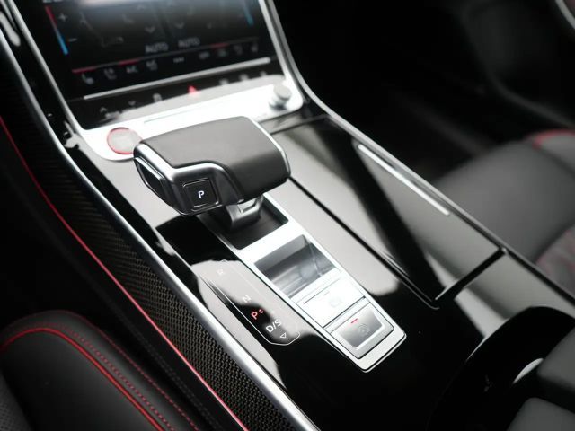 Audi S8 STANDHZ LUFT MATRIX RAUTE LEDER MASSAGE HU