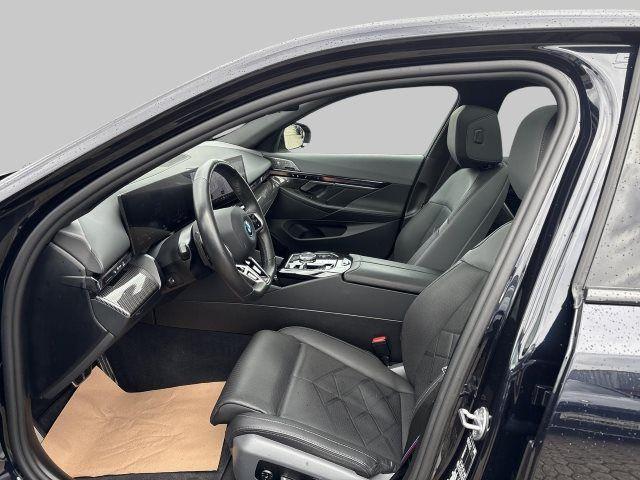 BMW i5 Sedan eDrive40