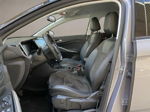 Opel Grandland X Ultimate