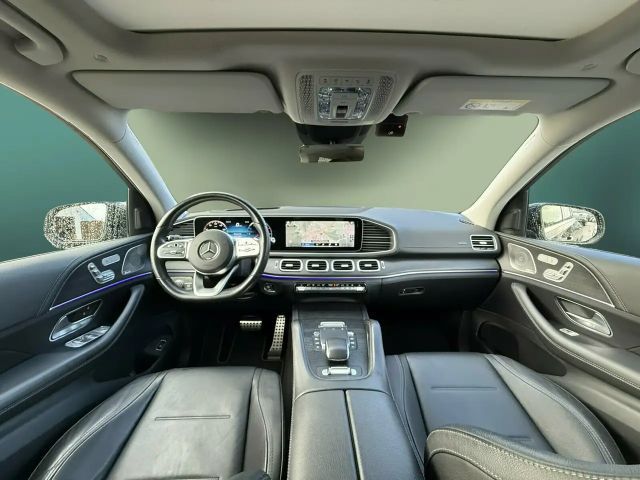 Mercedes-Benz GLE 350 4MATIC AMG Line