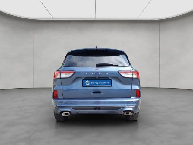 Ford Kuga EcoBoost ST Line X
