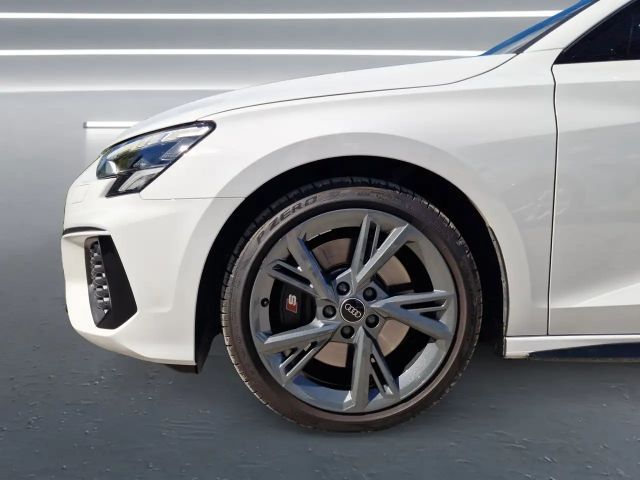 Audi S3 Sedan Sportback