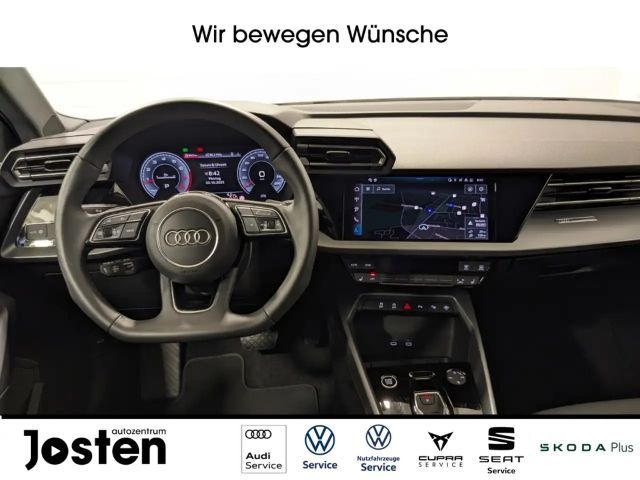 Audi A3 30 TFSI Sedan Sportback