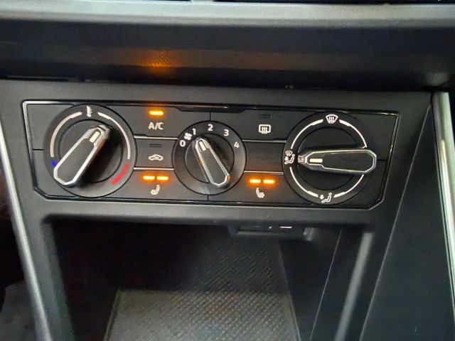 Volkswagen Taigo 1.0 TSI Life