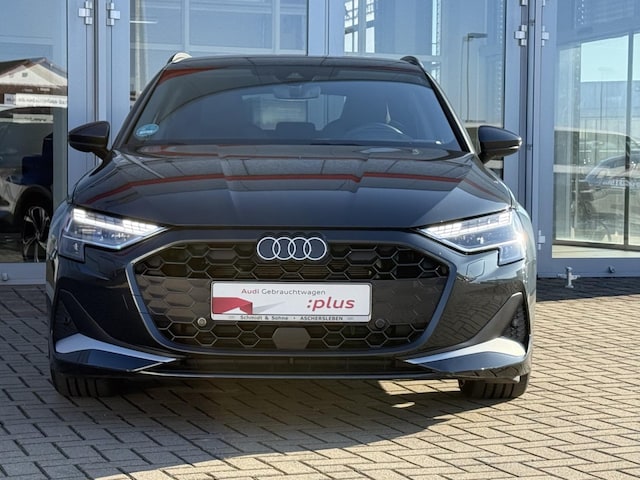 Audi A3 35 TFSI S-Tronic Sportback