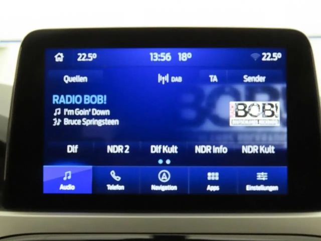 Ford Kuga Hybrid Plug in Hybrid