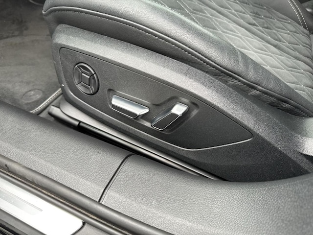 Audi S6 Quattro Sedan