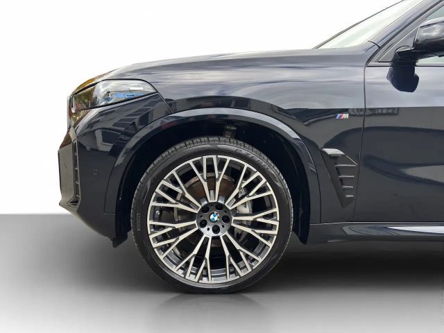 BMW X5 M-Sport xDrive30d