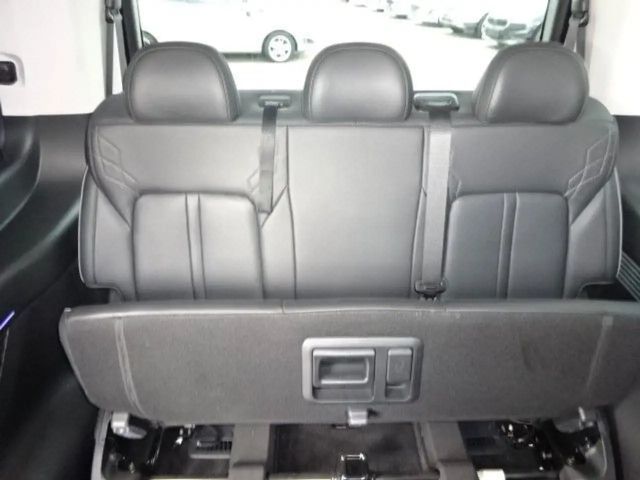 Hyundai Staria Signature Vierwielaandrijving