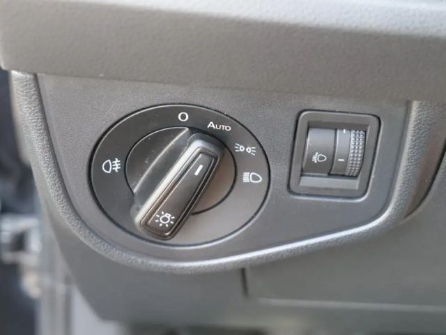 Volkswagen Polo 1.0 TSI Comfortline DSG