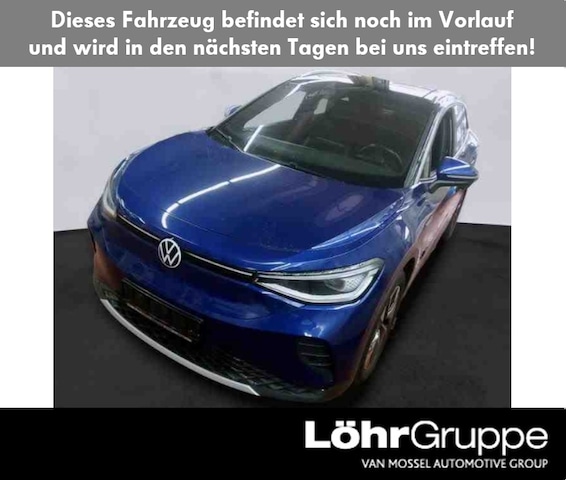 Volkswagen ID.4 Performance Pro