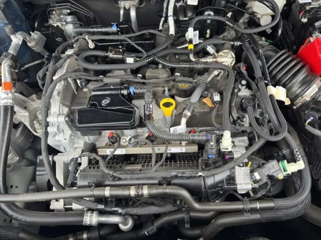 Ford Kuga EcoBoost ST Line X