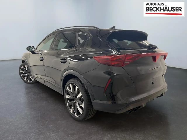 Cupra Formentor 2.0 TSI 4Drive VZ