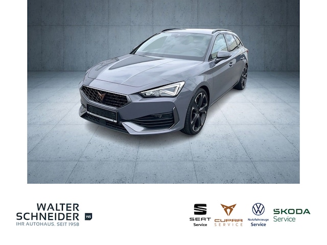 Cupra Leon DSG Sportstourer VZ