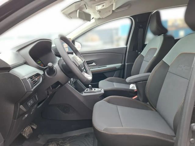 Dacia Jogger Extreme