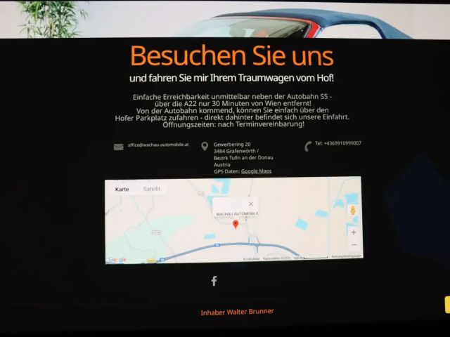 Tesla Model 3 AWD Long Range