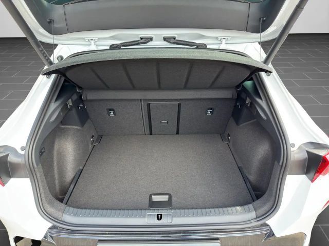 Cupra Formentor DSG VZ