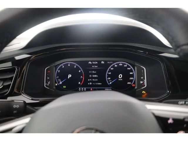 Volkswagen T-Roc 1.5 TSI DSG R-Line Style