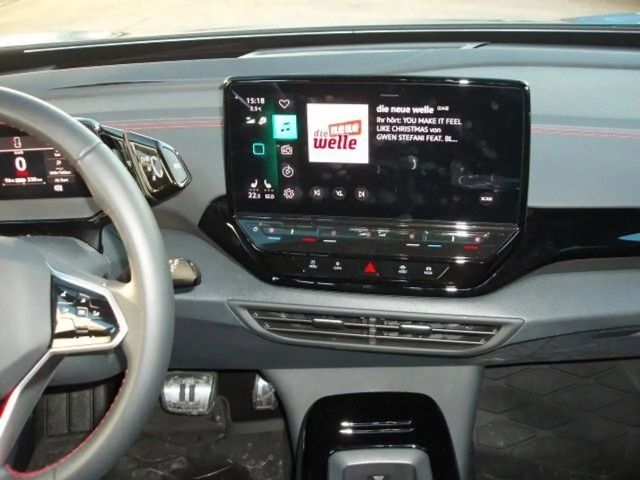 Volkswagen ID.4 220 kW 4Motion GTX