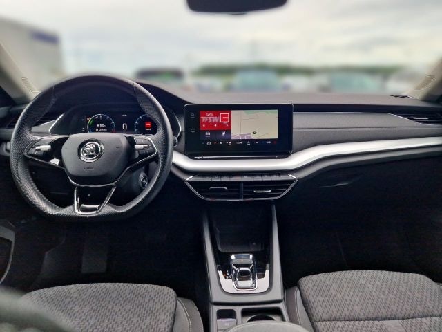 Skoda Octavia Combi Style Style iV