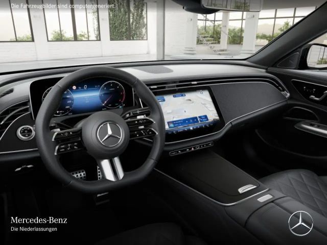 Mercedes-Benz E 450 4MATIC AMG Line Estate