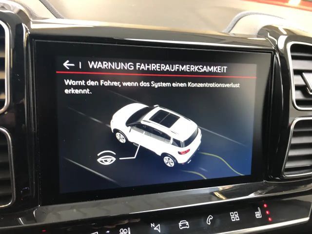 Citroën C5 Aircross Pack PureTech Shine
