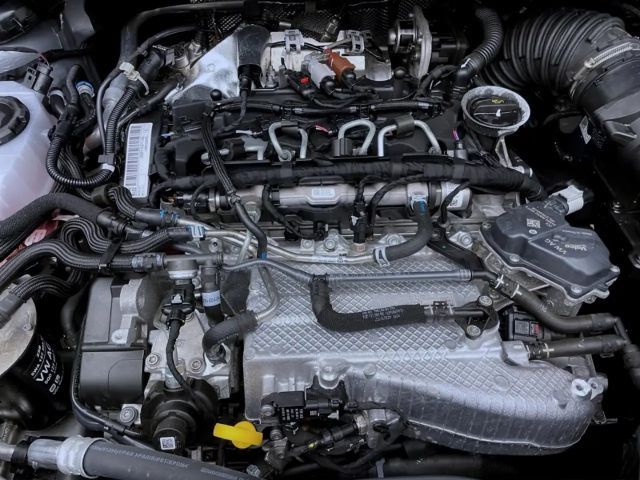 Volkswagen Caddy 2.0 TDI Combi