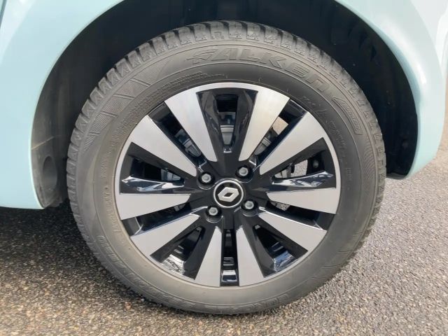 Renault Twingo E-Tech Techno