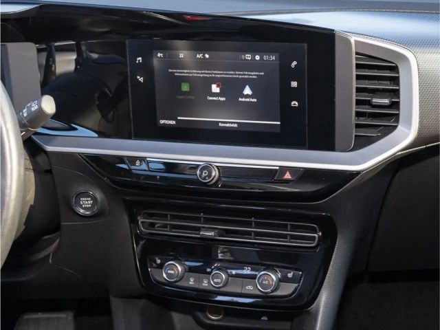 Opel Mokka Business Elegance