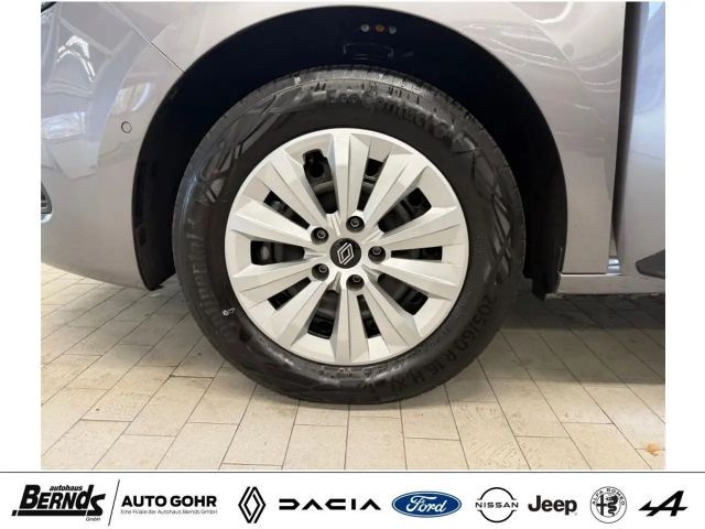 Renault Kangoo EDC Grand TCe 130 Techno