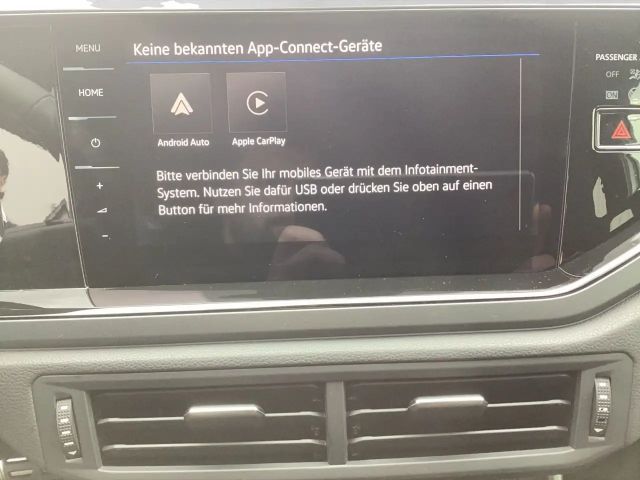 Volkswagen Taigo 1.0 TSI DSG R-Line