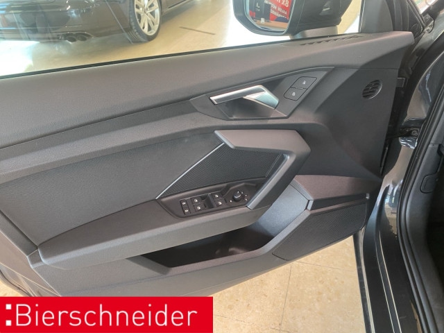 Audi A3 30 TFSI S-Tronic Sportback