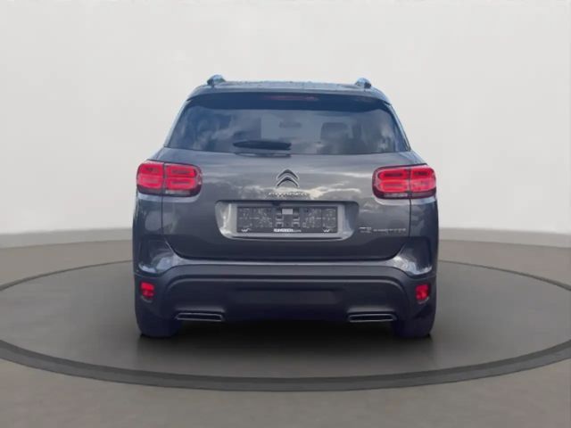 Citroën C5 Aircross BlueHDi Pack Shine