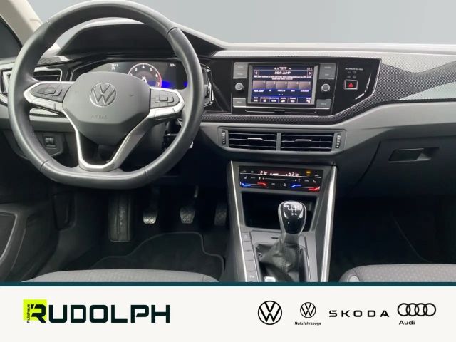 Volkswagen Polo 1.0 TSI Life