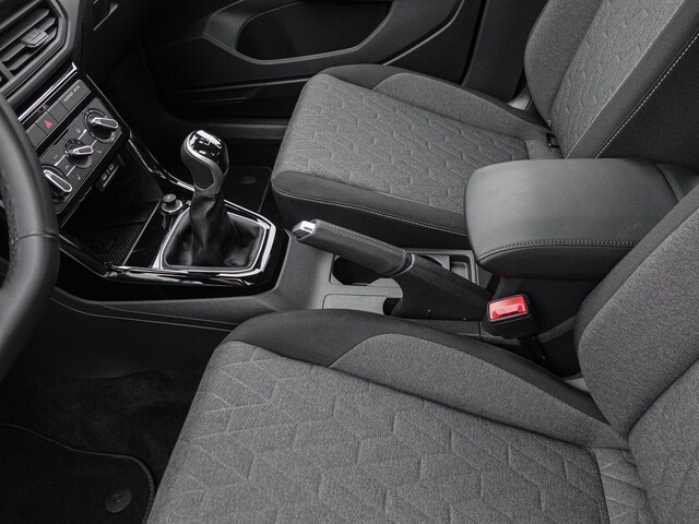 Volkswagen T-Cross 1.0 l TSI OPF 6-Gang