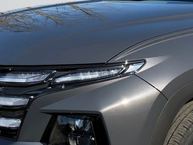 Hyundai Tucson 1.6 T-GDi Trend