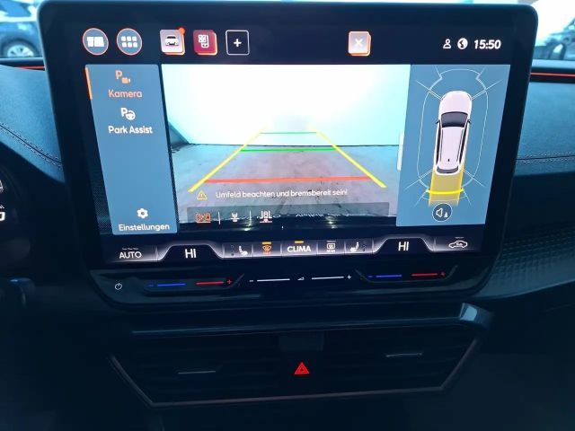 Cupra Leon 2.0 TSI 4Drive DSG